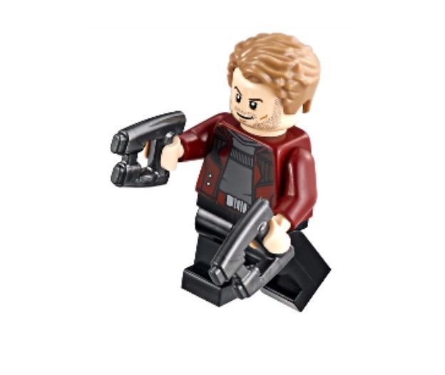 lego marvel star lord