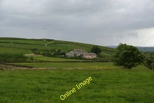 Photo 6x4 Springhill Farm Warsill The headquarters of the DTMS Group, a c c2013