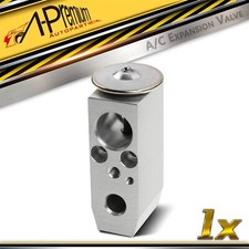 Válvula de expansión de aire acondicionado A-Premium para Nissan NV1500 NV2500 NV3500 Altima INFINITI