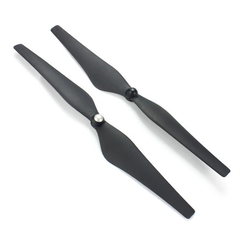 1Pair 1345 Propellers CW CCW Props Self-locking 13*4.5 for Inspire 1 Quadcopter - Picture 3 of 7