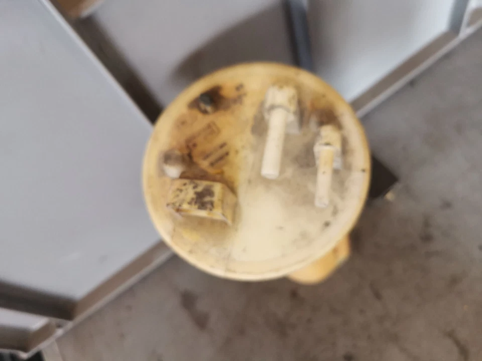 Renault Espace 1 I J11 2.2 Kraftstofftankpumpe Pompe à Carburant Jauge 335317 - Photo 3/4