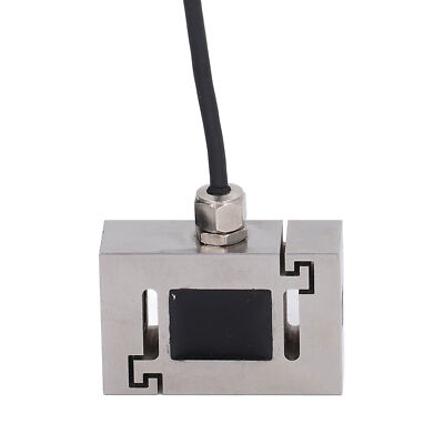 Beam Load Cell Sensor Scale Pull Pressure Compression Tension Force Test