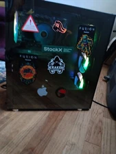  Used Rbg Gaming PC 