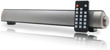 xenta monitor 2.0 ch soundbar