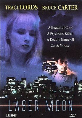 Laser moon (DVD) (625282805398)