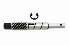 Magneto Shaft for Harley Davidson by V-Twin