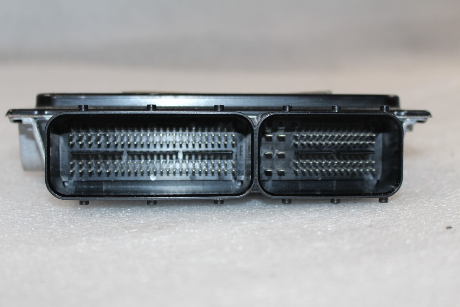 McLaren MP4-12C, Transmission Control Module, Used, P/N 11M1311CP