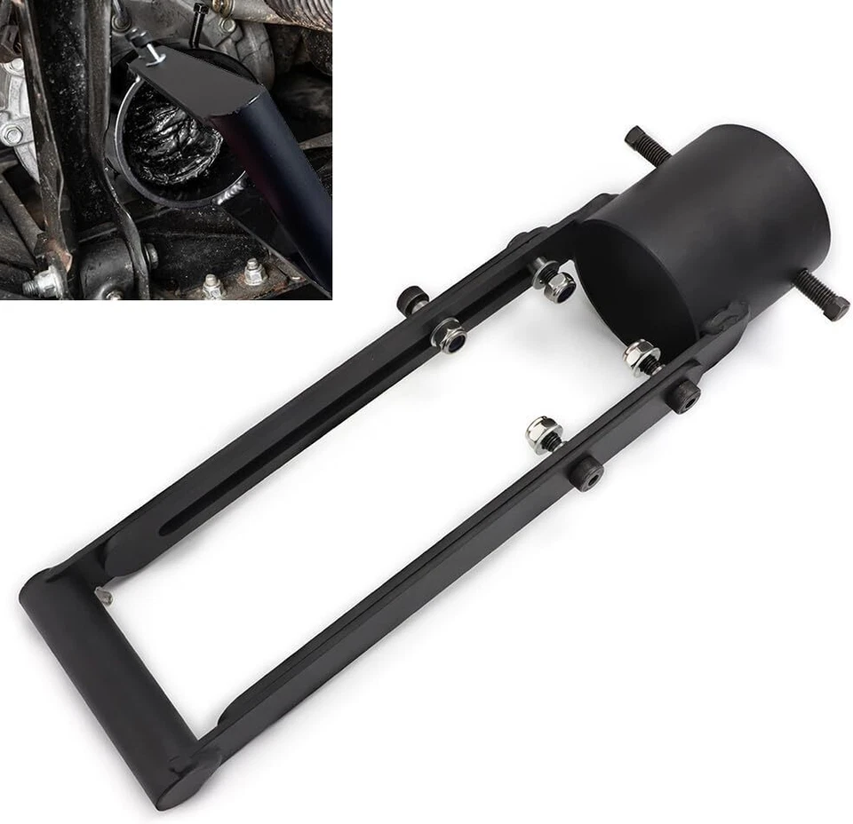 CV Axle Puller Tool / UTV Axle Puller For RZR CAN-AM KRX XP RANGER POLARIS SXS - Image 3 of 4