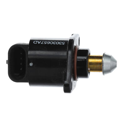 92-03 Dodge Jeep W/5.2 & 5.9 V8 Air Idle Speed Motor Control (AIS) OEM NEW MOPAR