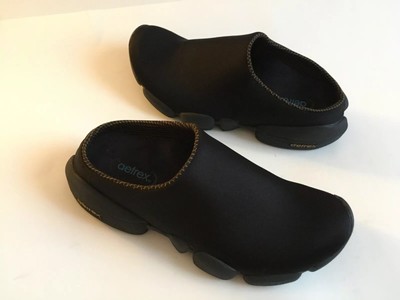 aetrex krista clog