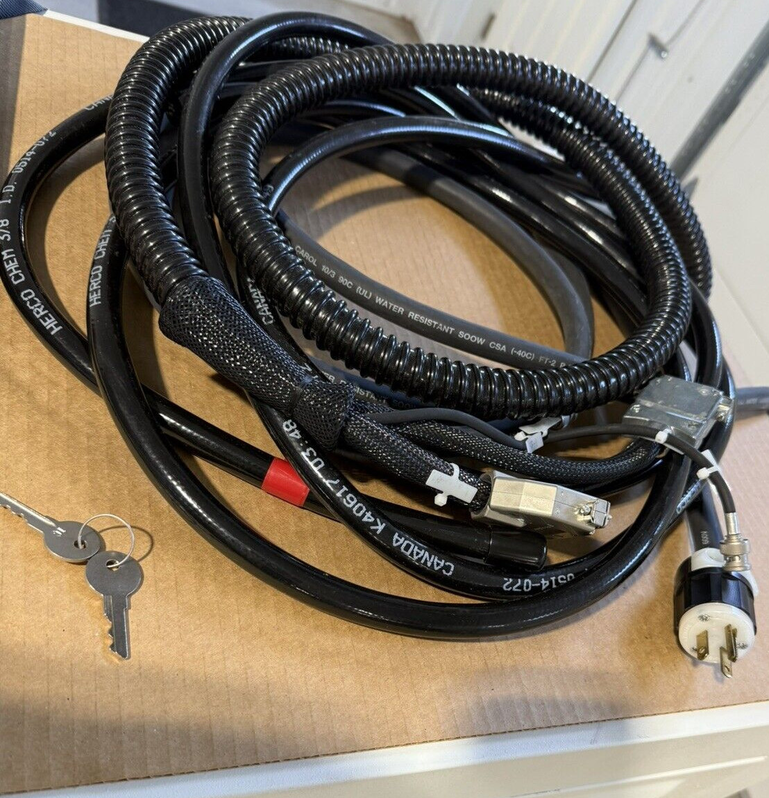 Quantronix 527 nm Darwin-Duo YLF Diode-Pumped Laser System *NEW*