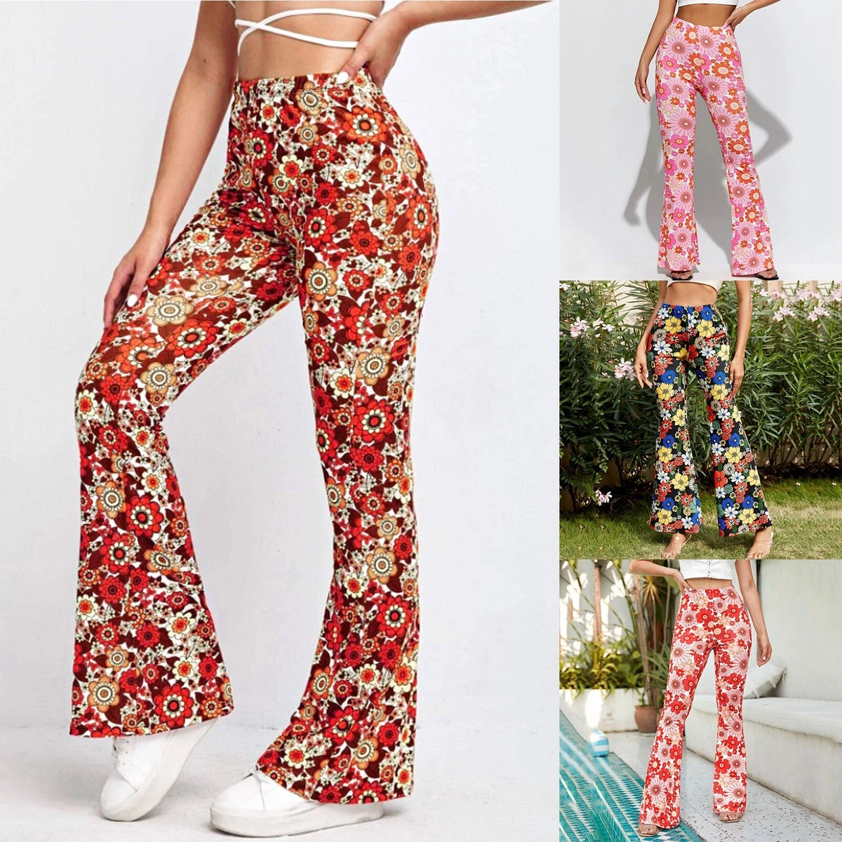Casual dress hotsell pants for ladies