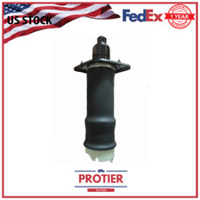 Rear Right Suspension Air Spring Fit 2001-2005 Audi Allroad Quattro As-7072 Rear Right Suspension Air Spring Fit 2001-2005 Audi Allroad Quattro As-7072