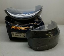 PSS675R Perfect Stop By Bosch Drum Brake Shoe...