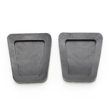 Auto Pedaal Set Auto Pedaal Auto Voet Gas Rempedalen Cover Voor AT Voor LHD Voor Land Voor Rover Voor Range Voor Rover Voor Sport 2013-2021 Voor Discovery 5 2017-2019 2020 2021 (Maat