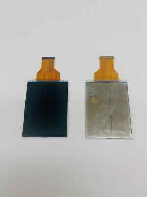 1pc LCD Dispay Bildschirm Für Nikon S9200 S9300 L810 P510 P310 Without Backlit