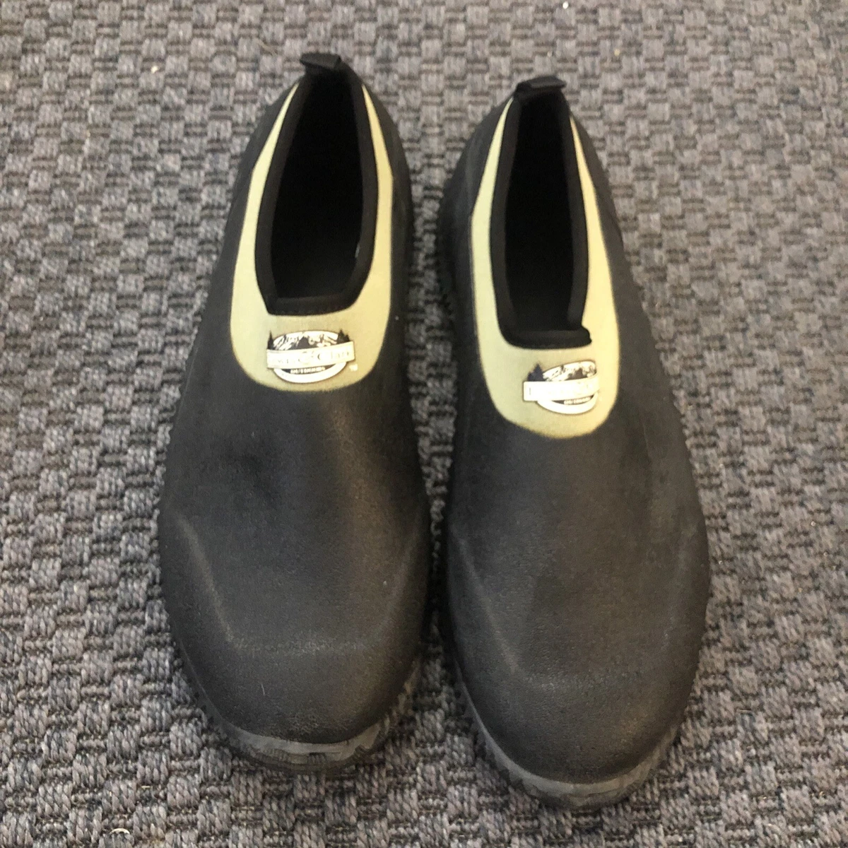 Clarks men's best sale rain boots