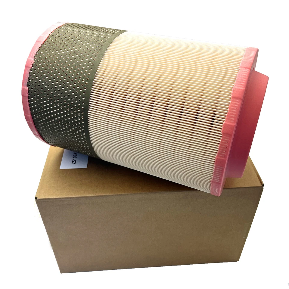 ZS1063356 Gardner Denver Air Filter Replacement Part ZS1063356 - Image 2 of 4