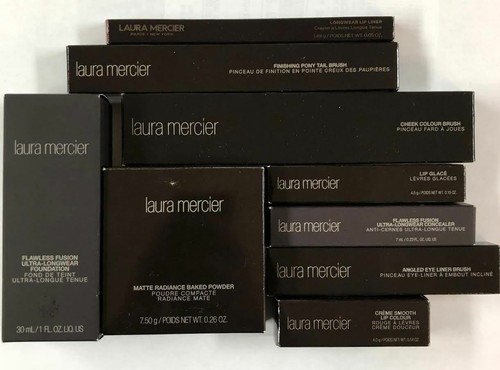Laura Mercier Candleglow Concealer and Highlighter -6 Dark- new - Bild 5 von 5
