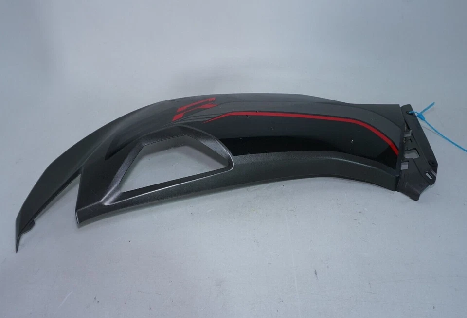 Carenado lateral izquierdo derecho Kawasaki ZX636 ZX6R Ninja 636 2023 324740 OEM Foto 3 de 4