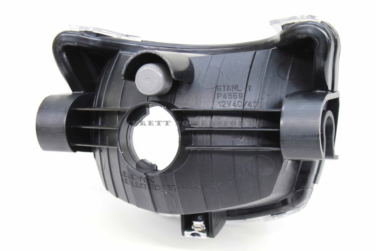 Suzuki Aux Headlight 05 06 LT-A700X KingQuad Auxillary LTA LT-A