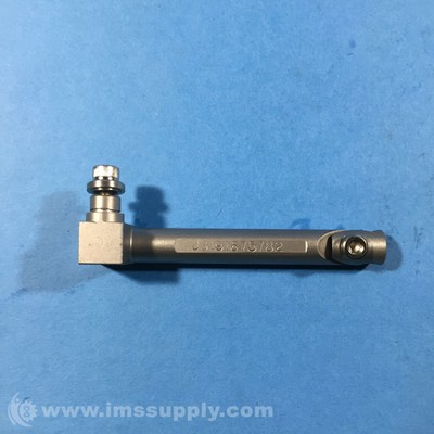 Marposs J3191675782 Gauging Finger, Pump, 3-1/4'' Length FNIP