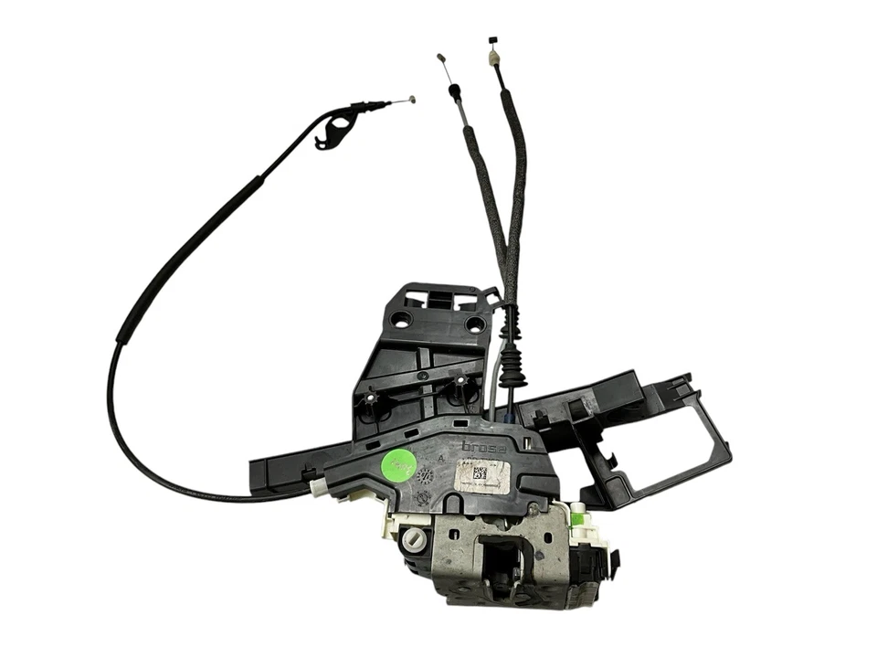 Оригинальный привод замка задней правой боковой двери для Jeep Compass 2019 года выпуска P04589914ae — 3041 - Изображение 2 из 4