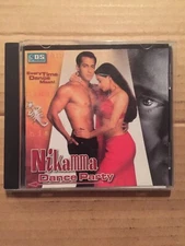 Nikamma Dance Party Vol 4 - Bollywood Compilation - Ab Ke Baras Humraaz Devdas