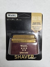 WAHL 5 Star Shaver Shaper Replacement Foil - 07031 - 200