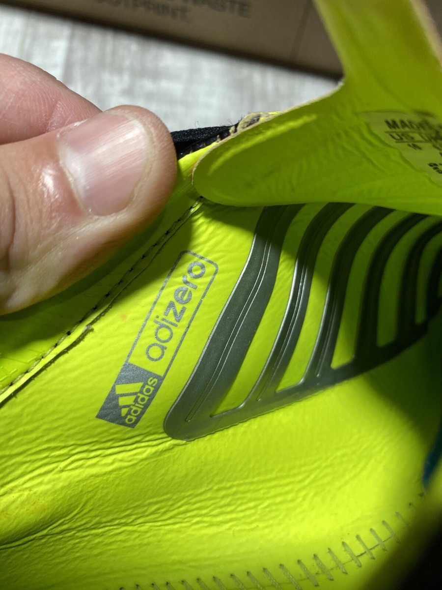 boots fts adidas 2019