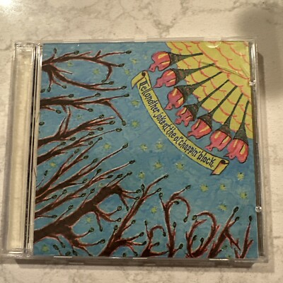 Danielson Famile-Tell Another Joke At The Ol' Choppin' Block Album 1997 CD M1