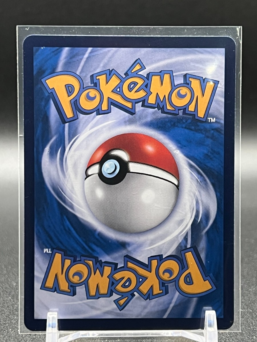 Pokémon TCG Lycanroc 067/132 RR Holo Ultra Rare Chinese Card