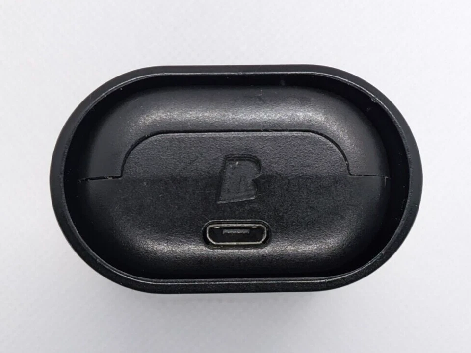 Bragi The Headphones BR-H1001-01 Earbuds, For Parts, READ DESCRIPTION - Image 3 of 4