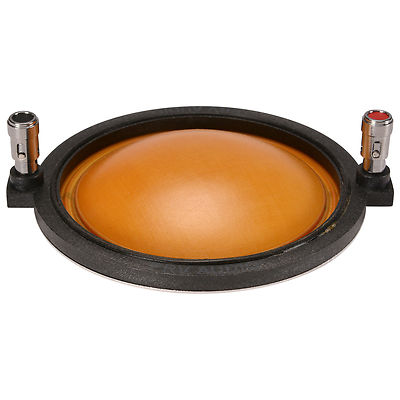 PRV Audio RPD3220Ph Replacement Diaphragm for D3220Ph