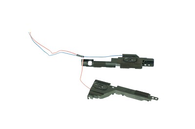 Kit Altoparlanti Originali HP L20453-001 PK23000WC10 Per 15-DB 15-DB0011DX - Nuovi Pull
