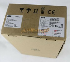 1PCS NEW ABB ACS355-03E-03A3-4 1.1KW inverter