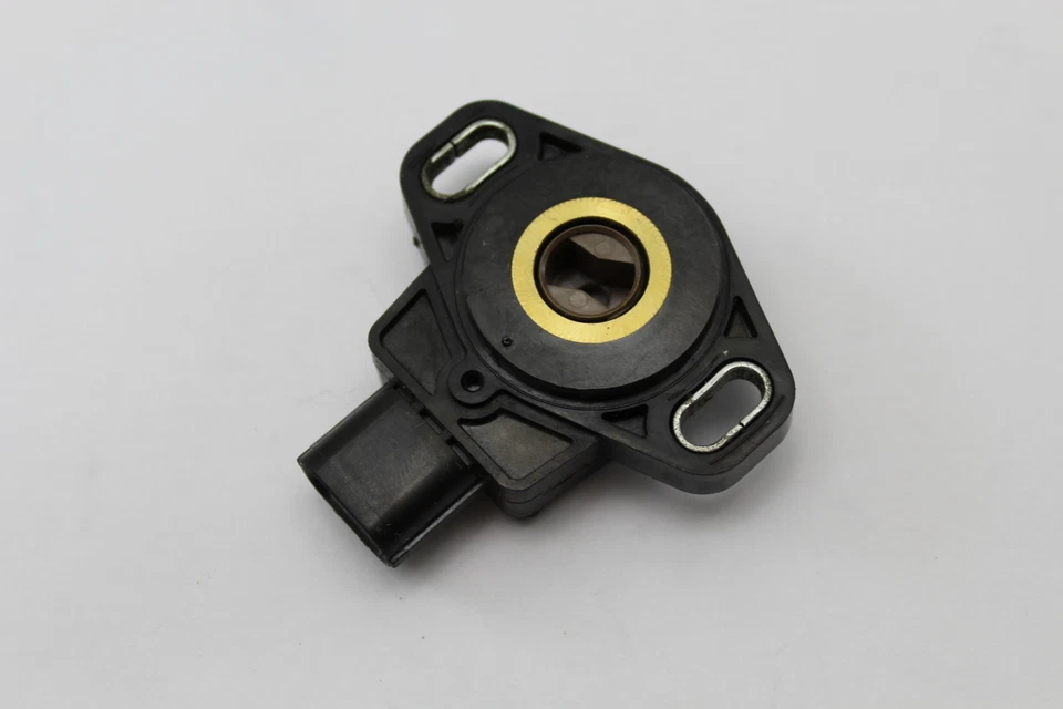 Honda CBR600RR 2003-2016 TPS sensor de posición del acelerador Foto 3 de 3