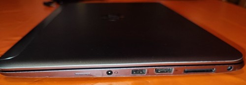 NOTEBOOK HP ELITEBOOK FOLIO 1040 G1 - Bild 7 von 11