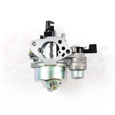 Honda OEM 16100-Z5K-Y01 Carburetor (BE21J A)