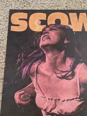 SCOWL on tour with LIMP BIZKIT 