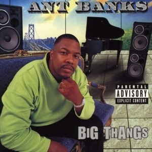 Ant Banks | eBay