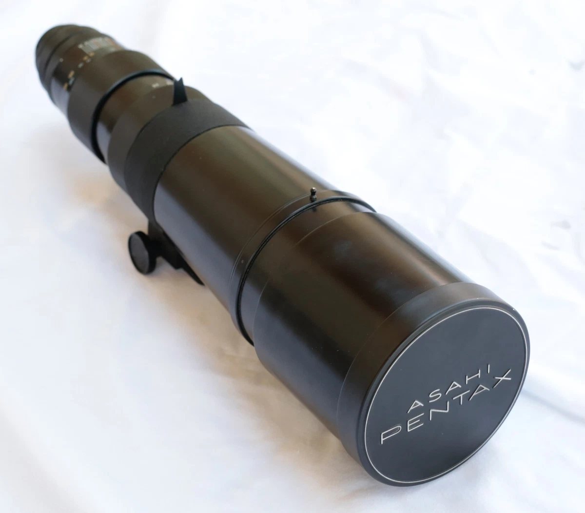 PENTAX f/4.5 Camera Lenses 500mm Focal for sale | eBay
