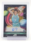 2025 Topps Cosmic Chrome Kon Knueppel Base (RAW)