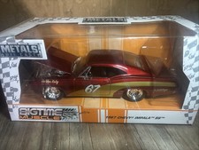 1967 Chevy Impala Die Cast 1:18