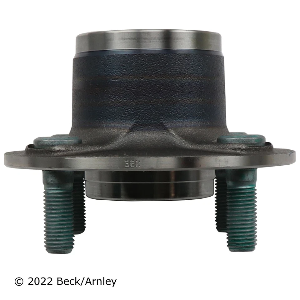 Beck Arnley 051-6034 Hub And Bearing Assy For 90-05 Mazda Miata - Image 4 of 4
