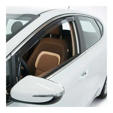 Windabweiser Regenabweiser für Kia Ceed wagon 2012-2018 Dunkel Acryl 2tlg