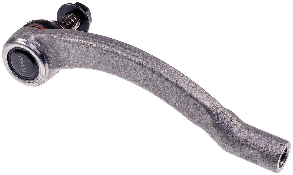 For Volvo V70 98-00 XL Technology Front Driver Side Outer Steering Tie Rod End Foto 3 de 4