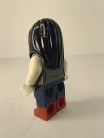 LEGO Dimensions Marceline Vampire Queen Minifigure Adventure Time Used Small 