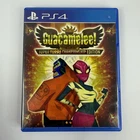 Guacamelee! Super Turbo Championship Edition PS4 Playstation 4
