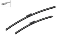 Bosch 3 397 014 010 Wischblatt FüR Audi BMW Jaguar